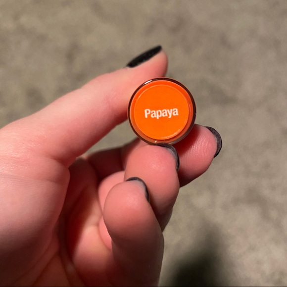 Lipsense Papaya Gloss - Picture 2 of 4